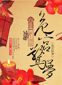 《危宫惊梦》封面