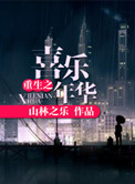 《重生之喜乐年华》封面