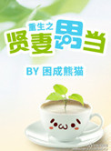 《重生之贤妻男当》封面