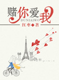 《我赌你爱我》封面