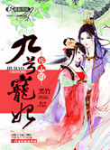 《残王的九号爱妃》封面