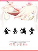 《穿越之金玉满堂》封面
