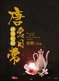 《徐贤妃唐宫日常》封面