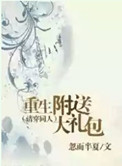 《重生附送大礼包》封面