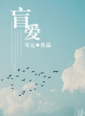 《盲爱》封面