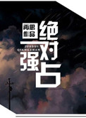 《绝对强占》封面