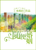 《随便婚姻》封面