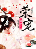 《清穿之荣宠》封面
