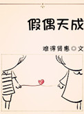 《假偶天成》封面