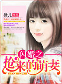 《闪婚之抢来的萌妻》封面