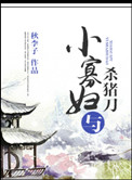 《小寡妇与杀猪刀》封面