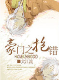 《豪门之抱错》封面