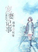 《重生宠妻记事》封面