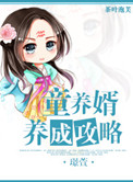 《童养婿养成攻略》封面