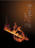 《苍壁书》封面