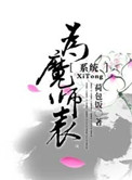 《为魔师表[系统]》封面