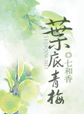 《叶底青梅》封面