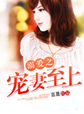 《溺爱之宠妻至上》封面
