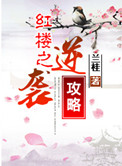 《红楼之逆袭攻略》封面