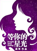 《等你的星光》封面