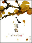 《八宝妆》封面