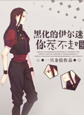 《[综]黑化的伊尔迷你惹不起》封面