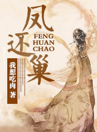 《凤还巢》封面