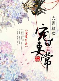 《宠妻日常（袭夫人成长实录）》封面