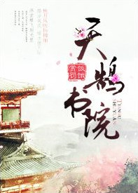 《天鹄书院》封面