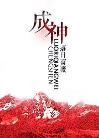 《成神》封面