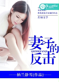 《妻子的反击》封面