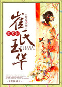 《崔氏玉华》封面