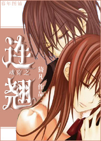 《魂穿之连翘》封面