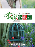 《农家小媳妇（种田）》封面