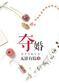 《夺婚（作者：无影有踪）》封面