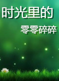 《时光里的零零碎碎（第一、二季）》封面