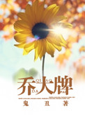 《乔大牌》封面