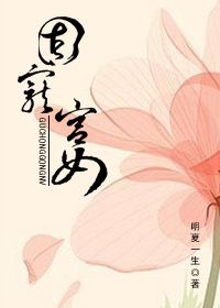 《固宠宫女》封面