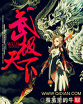 《武极天下》封面