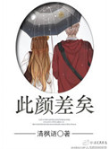 《此颜差矣》封面