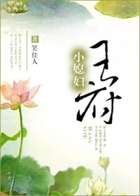 《王府小媳妇》封面