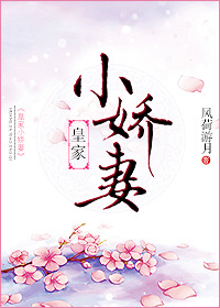 《皇家小娇妻》封面