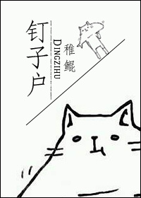 《钉钉钉子户》封面