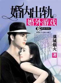 《婚内出轨婚外游戏》封面