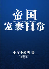 《帝国宠妻日常》封面