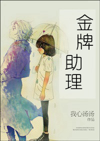 《金牌助理（娱乐圈）》封面