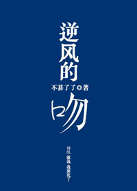 《逆风的吻》封面