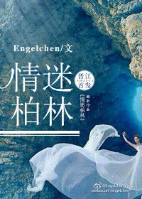 《情迷柏林》封面