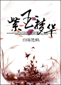《紫玉梦华》封面