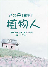 《老公是植物人》封面
